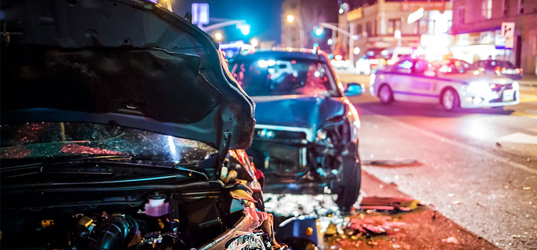 Orange County Personal Injury Firm