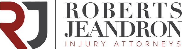 Roberts Jeandron logo