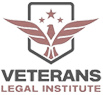 Veterans Legal Institute logo