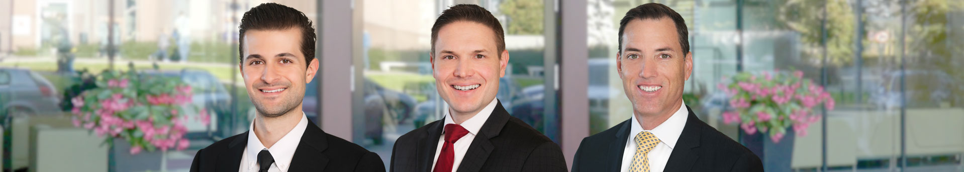 Personal Injury Attorneys | Southern California