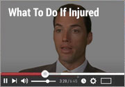 What To Do If Injured