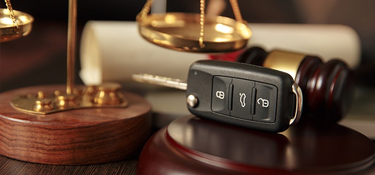 When to call an attorney after a car accident