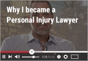 Jeff Roberts | Injury & Wrongful Death Attorney