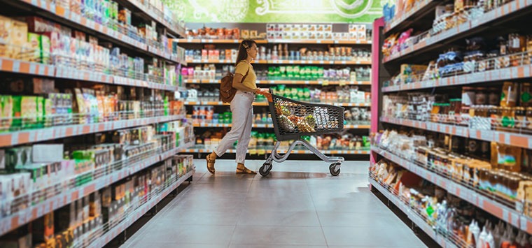 Grocery store injuries are more common than you may expect