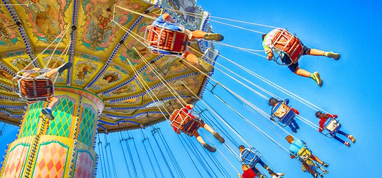 amusement park personal injury cases