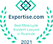 expertise.com logo