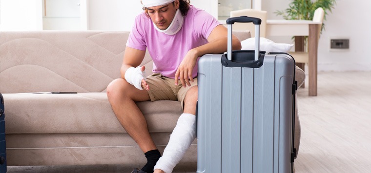 AirBnb Accident Injury Attorneys