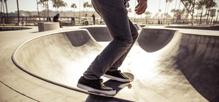 Skatepark personal injury attorneys